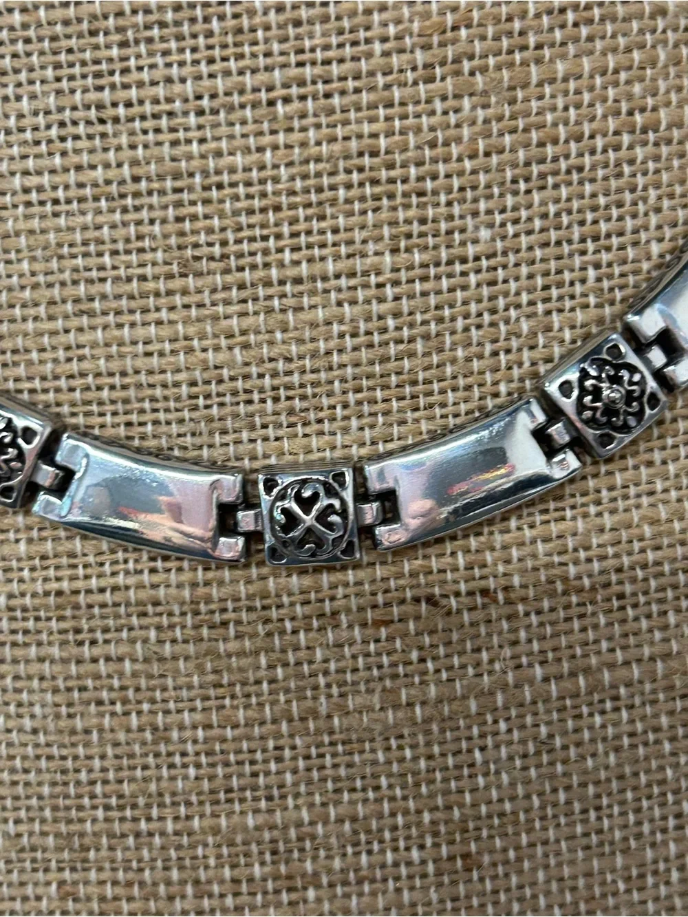 Beautiful Brighton Tribeca necklace